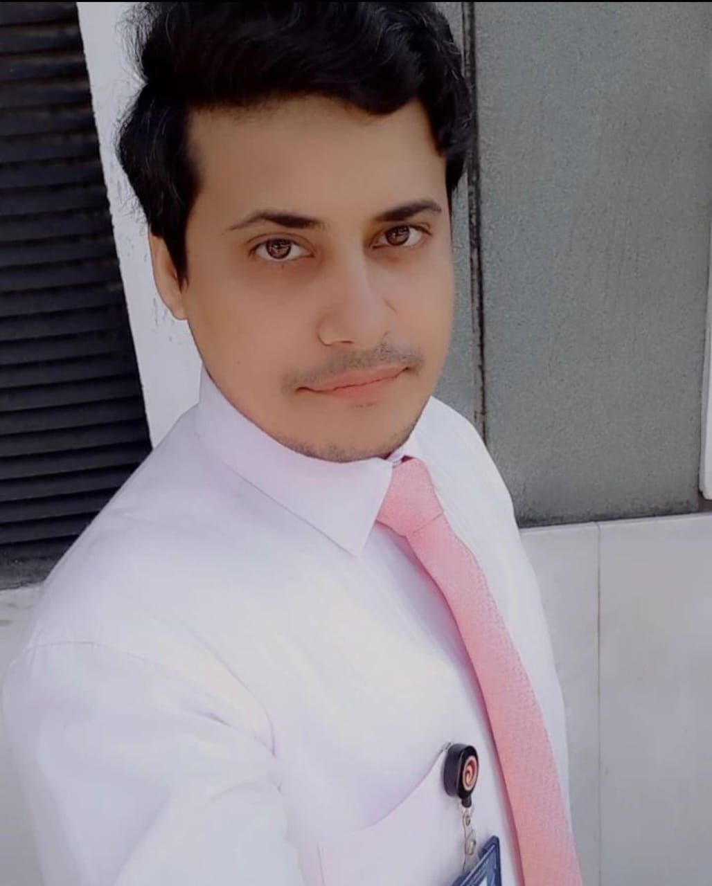 Ali Raza